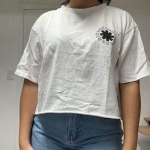 Red Hot Chili Pepper T-Shirt